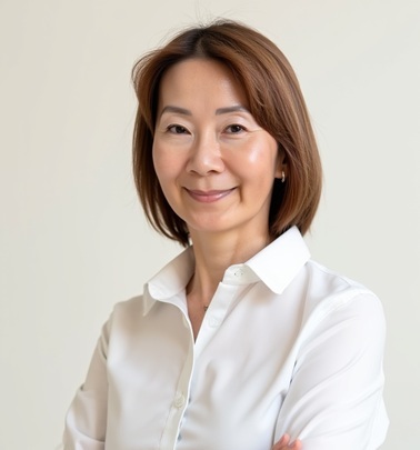 Soo Yee Leong